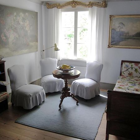 Uddens Bed & Breakfast Bed & Breakfast Oregrund Exterior photo