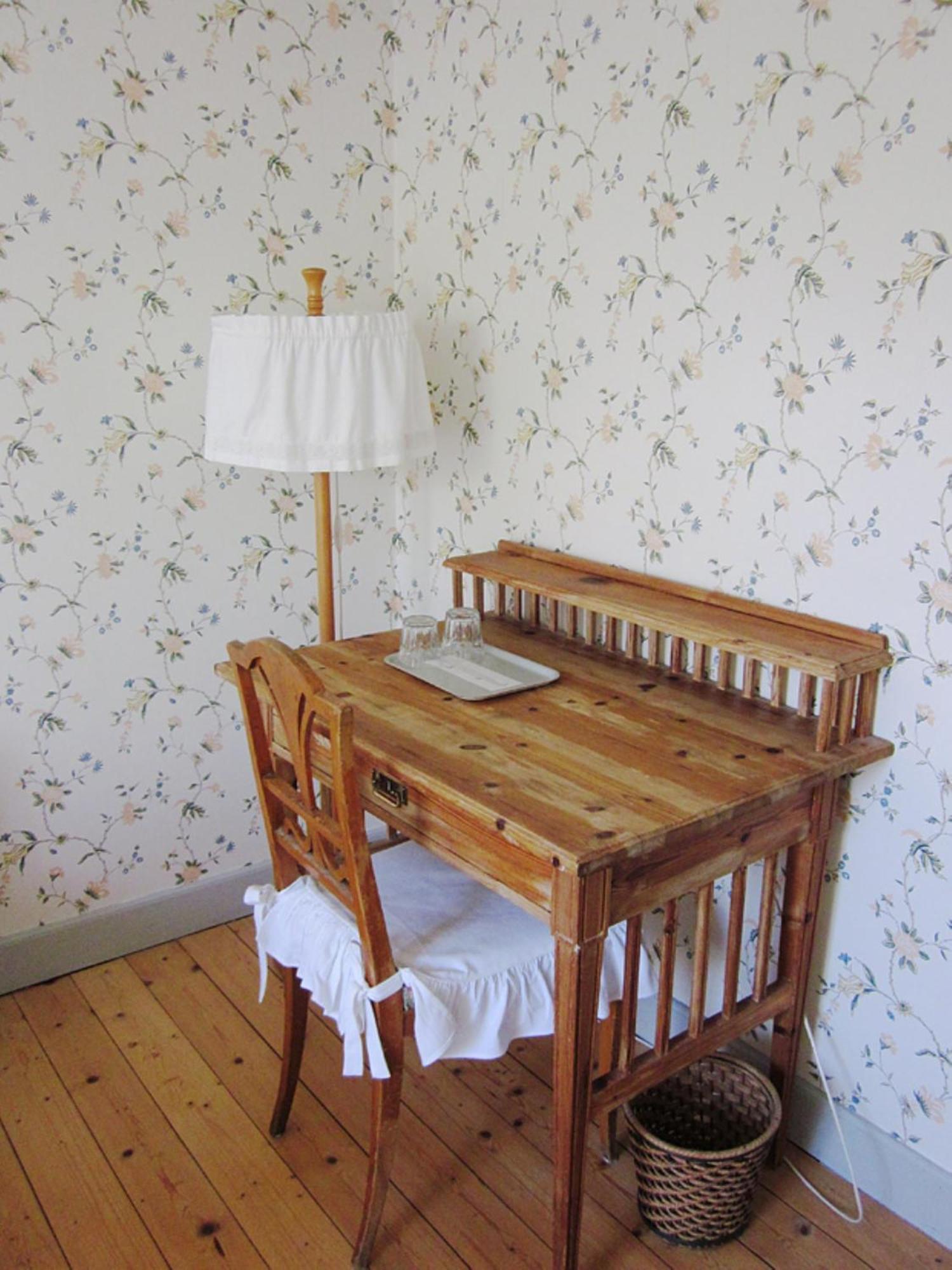 Uddens Bed & Breakfast Bed & Breakfast Oregrund Exterior photo