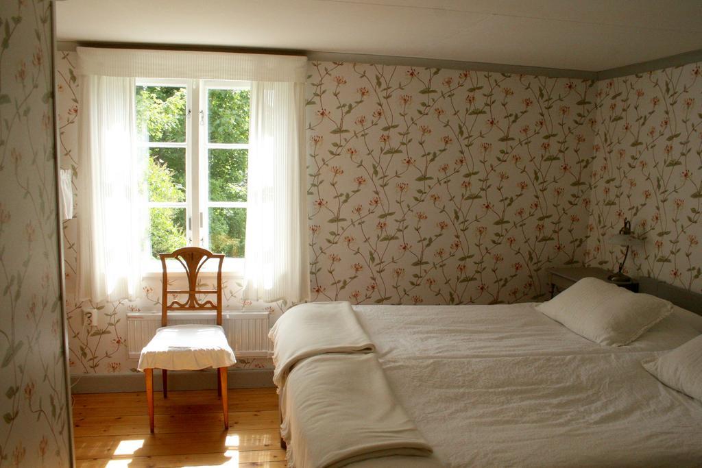 Uddens Bed & Breakfast Bed & Breakfast Oregrund Exterior photo