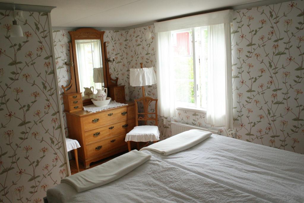 Uddens Bed & Breakfast Bed & Breakfast Oregrund Exterior photo