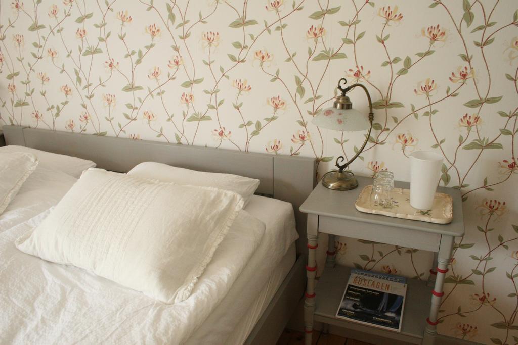 Uddens Bed & Breakfast Bed & Breakfast Oregrund Exterior photo