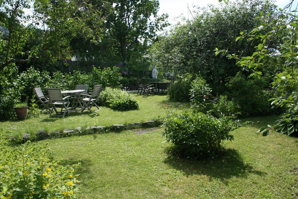Uddens Bed & Breakfast Bed & Breakfast Oregrund Exterior photo