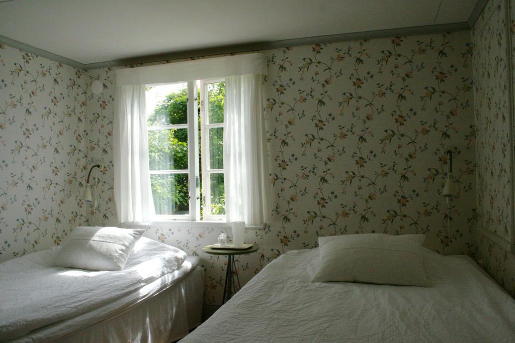Uddens Bed & Breakfast Bed & Breakfast Oregrund Exterior photo
